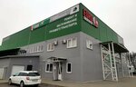 Euroservice (Voronezh Region, Ramonskiy rayon, Aydarovskoye selskoye poseleniye, territoriya Promyshlennaya, ulitsa 4-ya Promyshlennaya zona, 19), repair of trucks