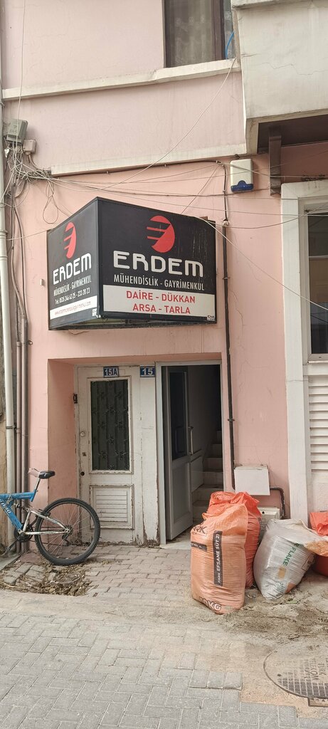 Real estate agency Erdem Engineering-Real Estate, Konya, photo