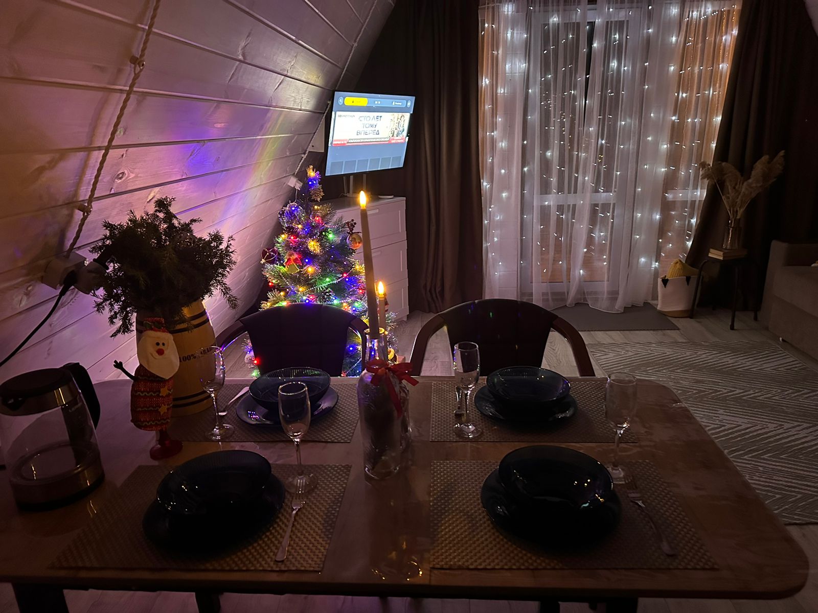 Фото Клондайк