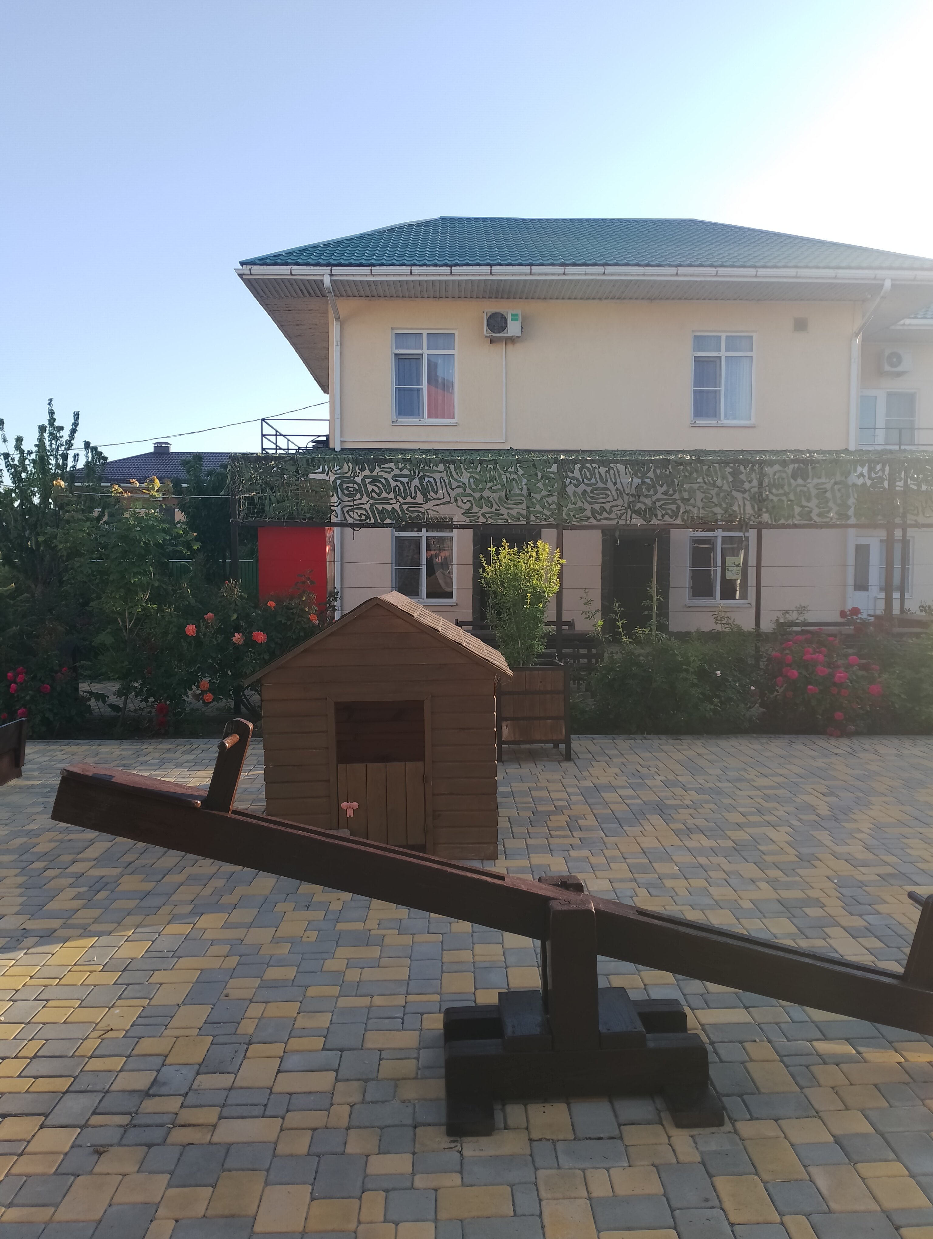 Фото Султан