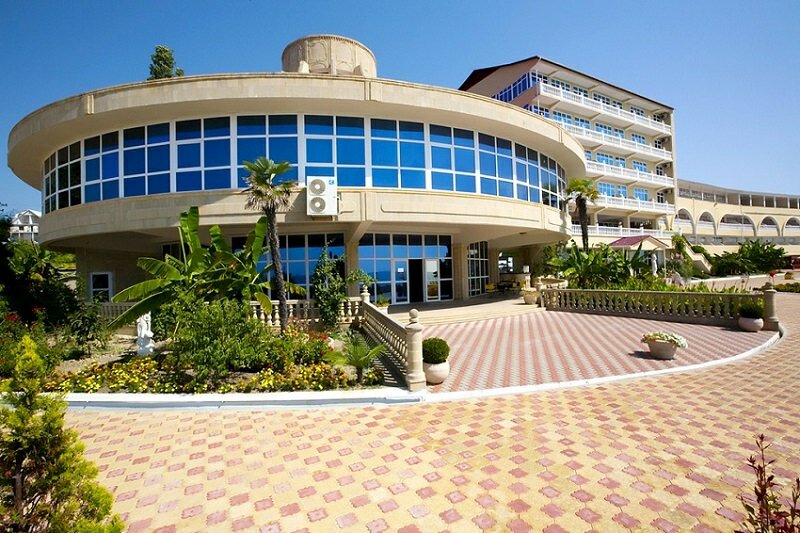 Фото Атола Лоо