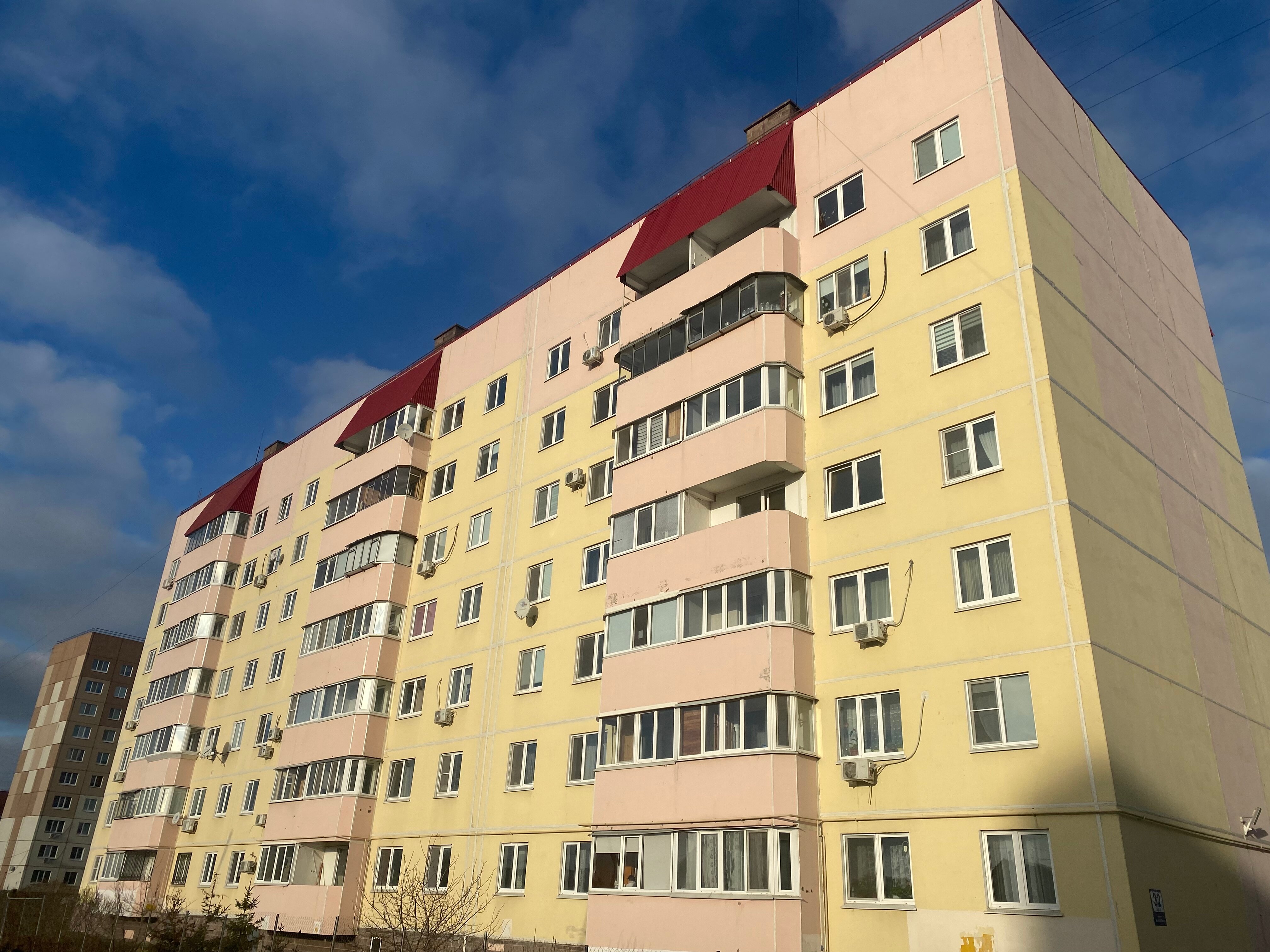 Фото Многоквартир 73