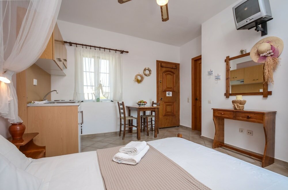 Фото Skarmoutsos Studios