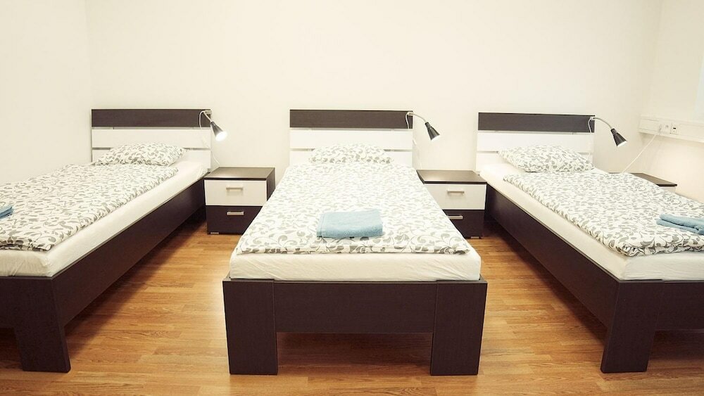 Фото Hostel Folks