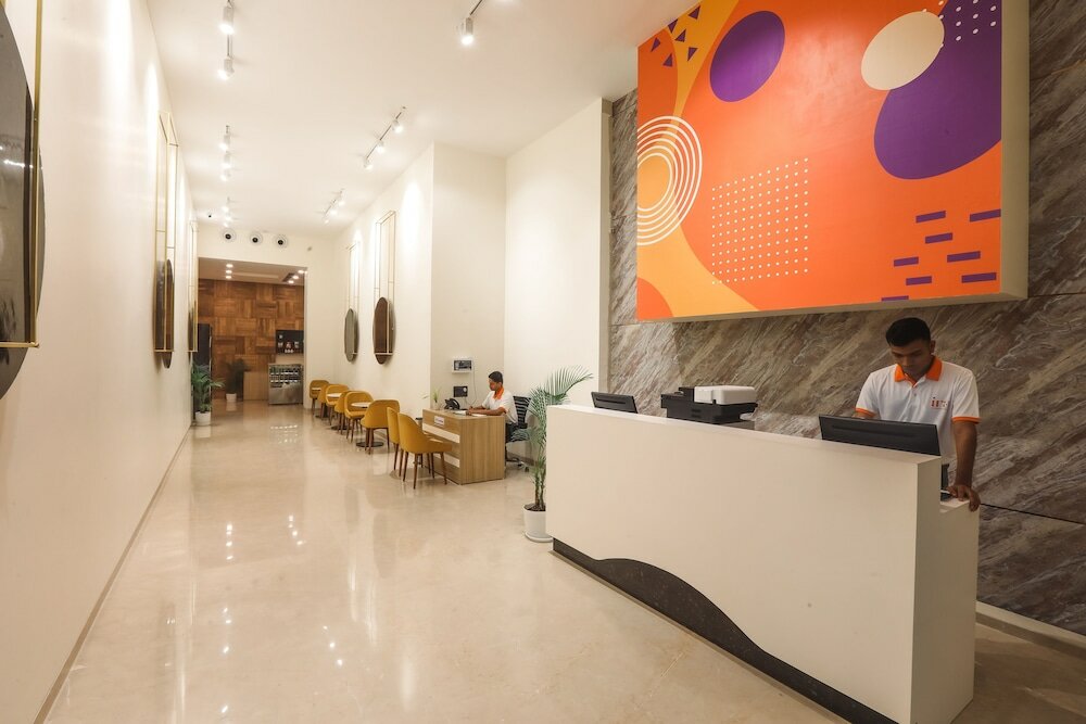 Фото Ira by Orchid Sambhajinagar