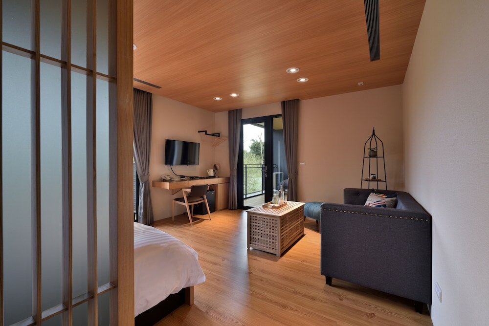 Фото Shanyifang Resort