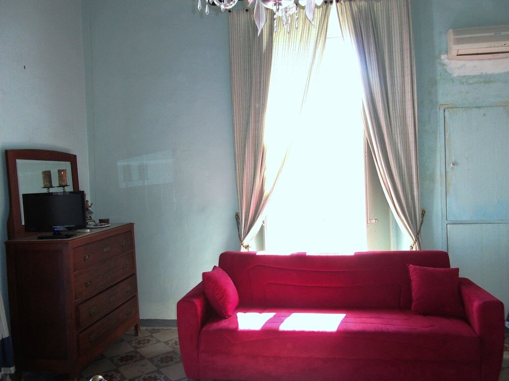 Фото Angeli dell'Osanna B&b