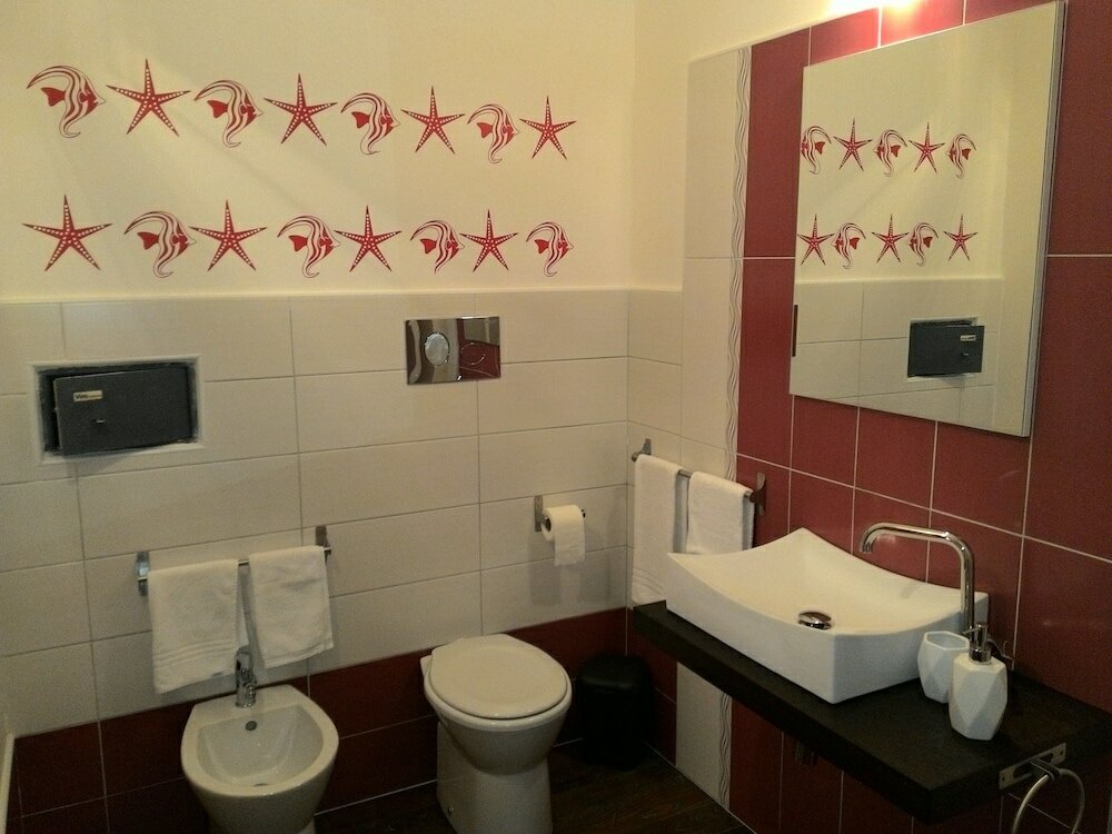 Фото B&b Camere e Cassata