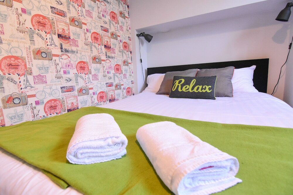 Фото Monopoly Accommodations