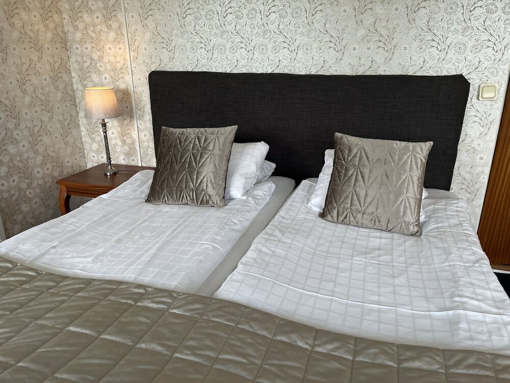 Фото Hotell Bele