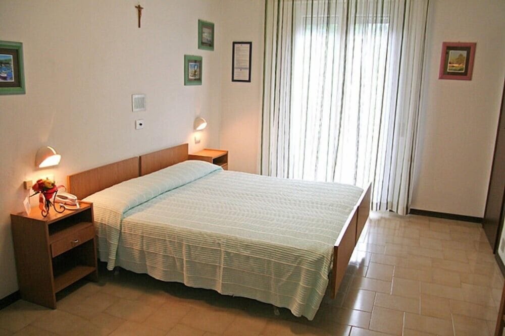 Фото Hotel Marselli