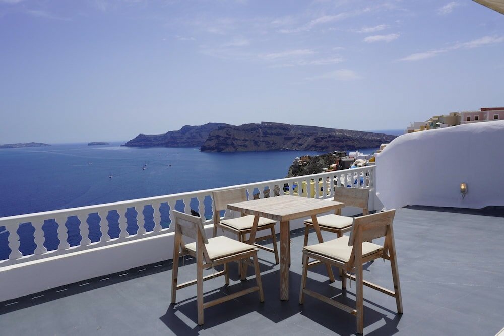 Фото Villa Calliope