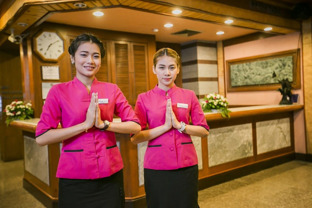 Фото Raya Grand Hotel