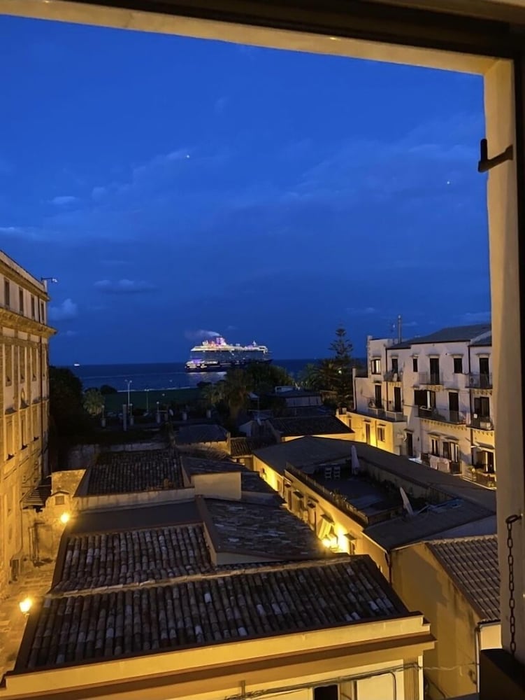 Фото Torremuzza Home by Wonderful Italy