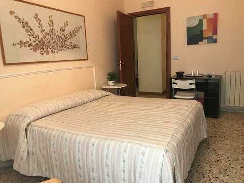 Гостиница Sansevero Naples в Неаполе