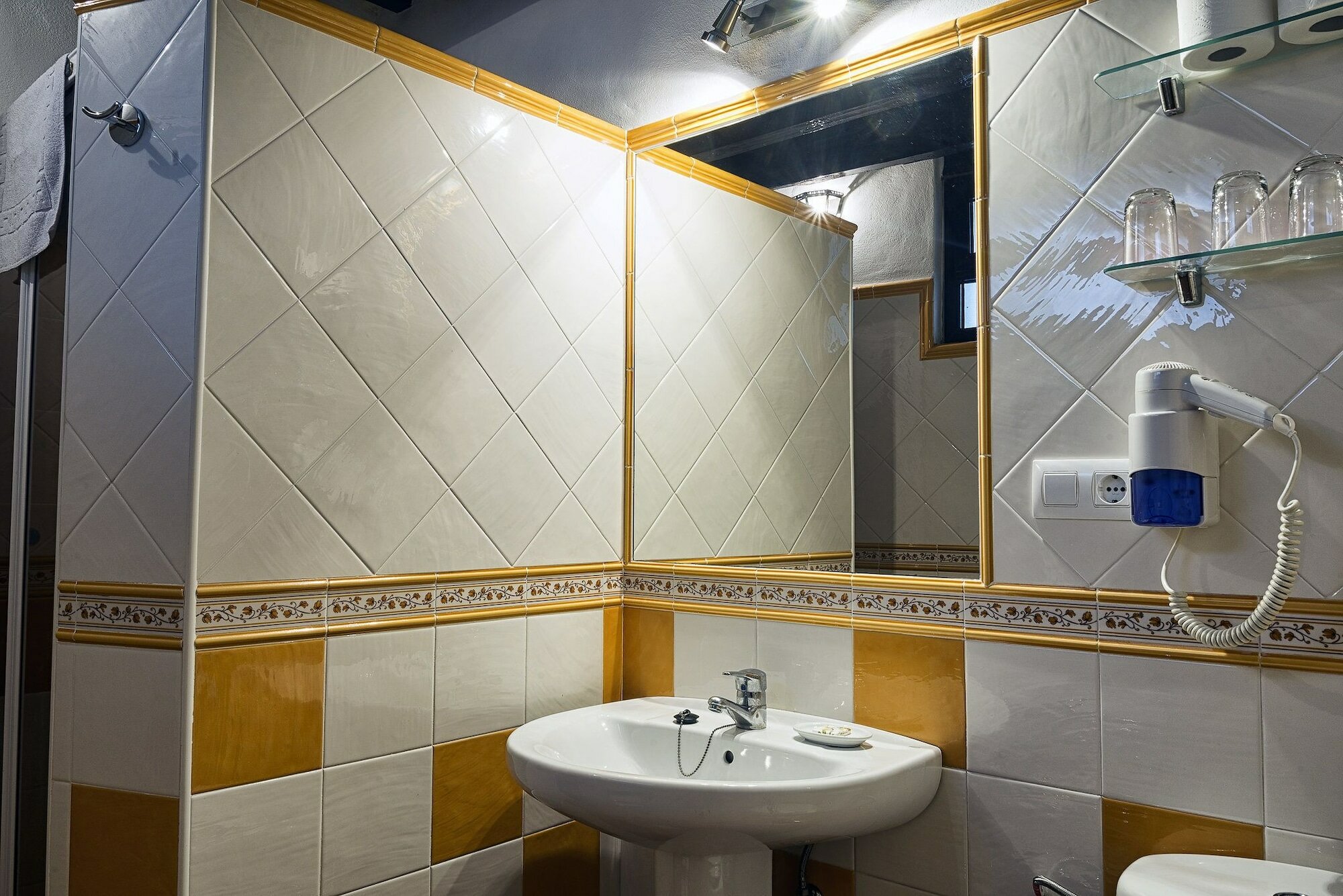 Фото La Casa del Califa