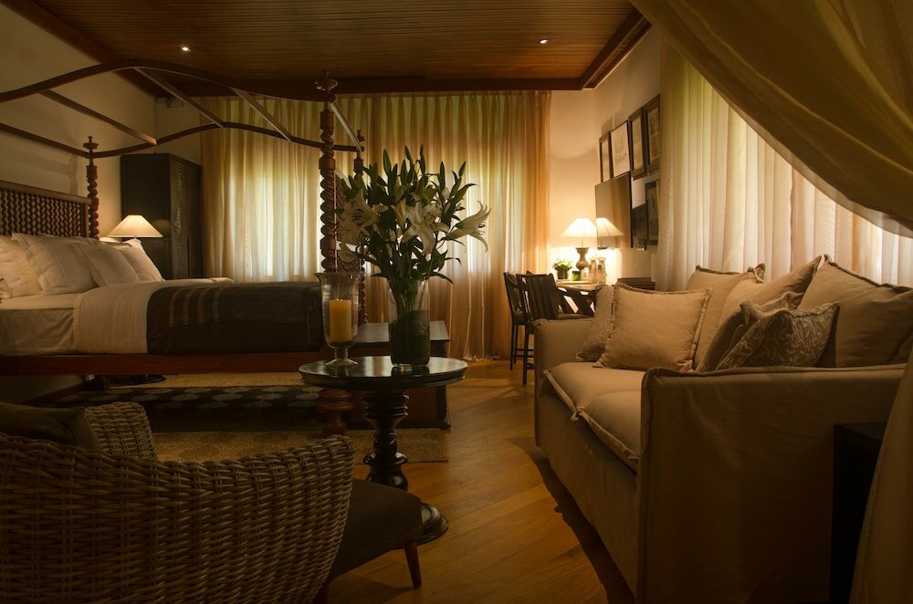 Фото Stone House Kandy