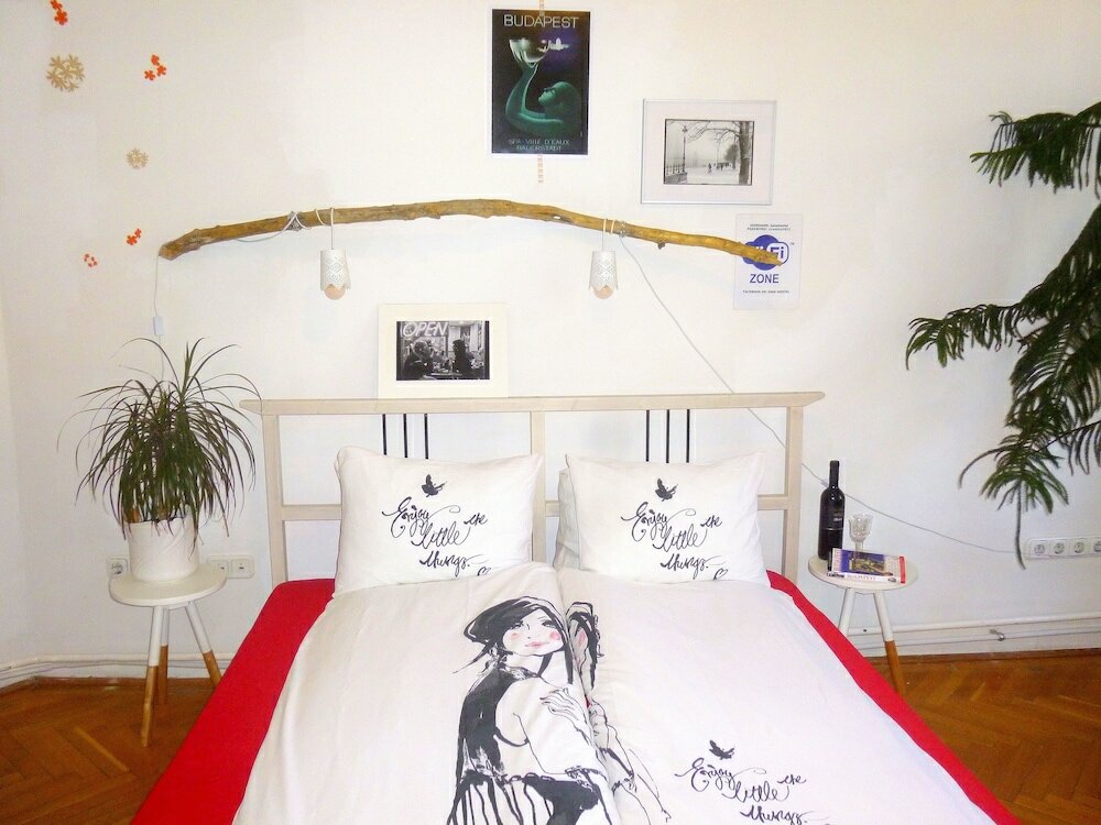 Фото Gaia Hostel