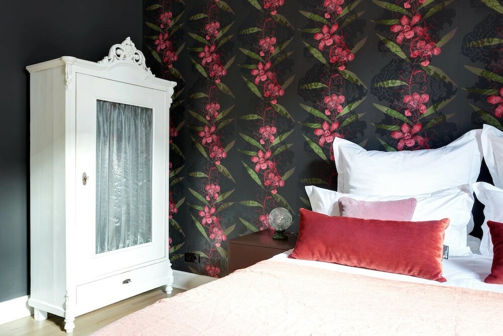 Фото Cora Apartments Leipzig