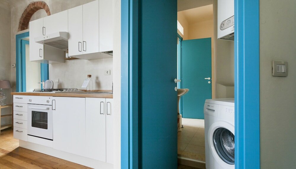 Фото Italianway Apartments - Pastrengo 11