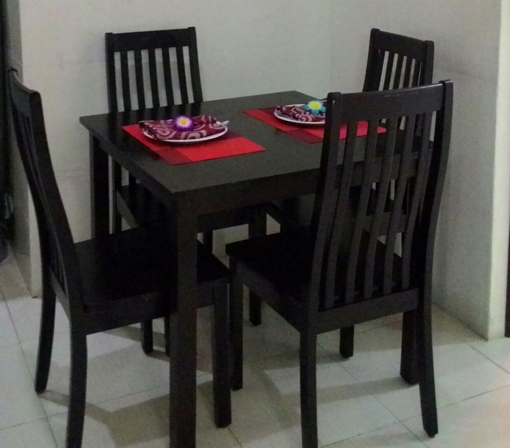 Фото Jasmine Villa Tropical Garden