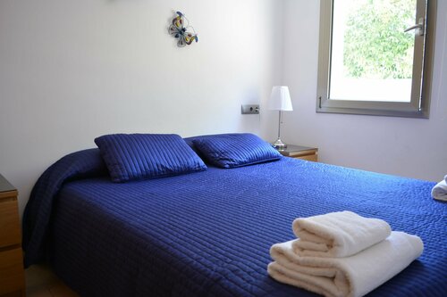 Апартаменты Apartamento Voramar