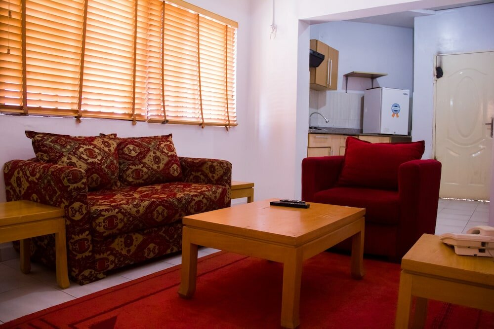 Фото La Patriache Lodge