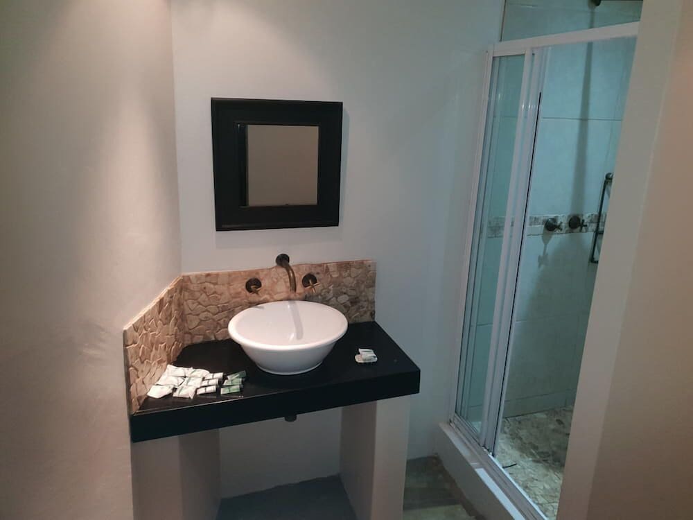 Фото Nunuburd Lodge