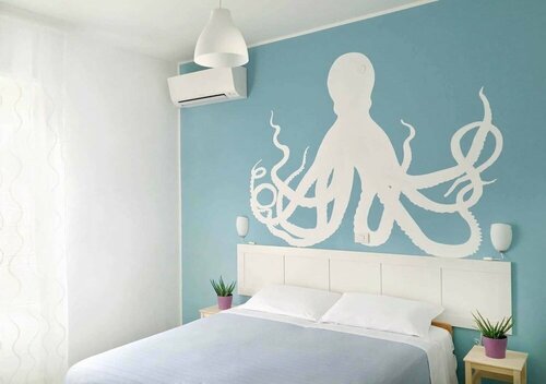 Гостиница Hotel Aloha в Чезенатико