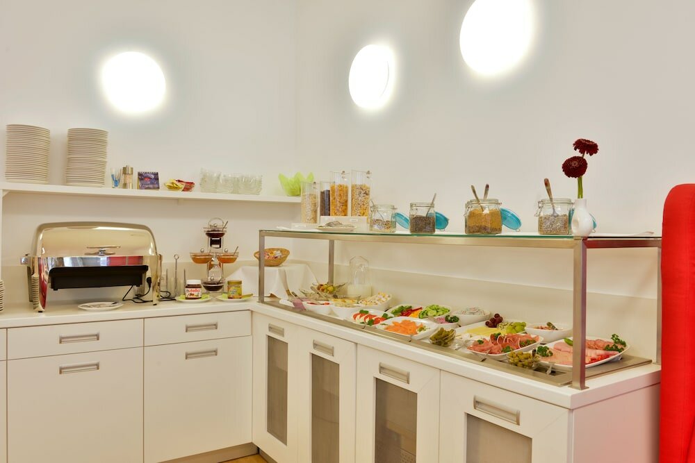 Фото Invite Hotel Fulda City