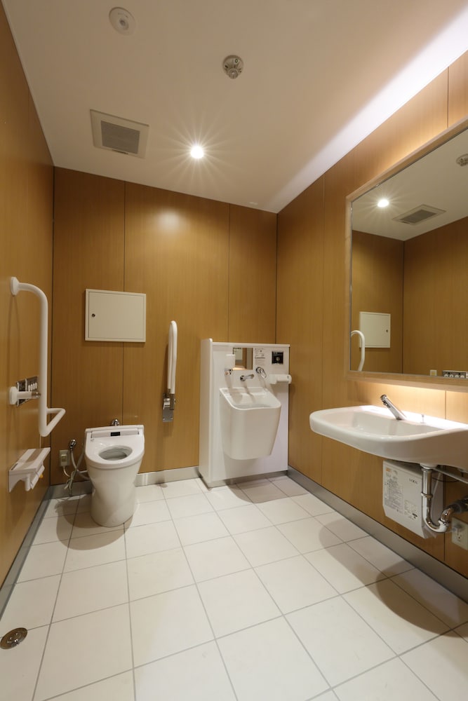 Фото Kuretake Inn Premium Nagoya Nayabashi