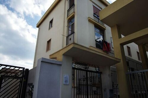 Гостиница B&b Binario Uno в Таранто