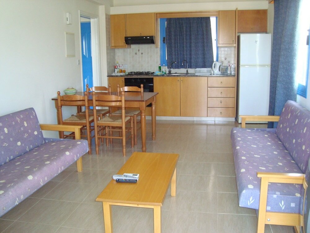 Фото Socrates Apartments