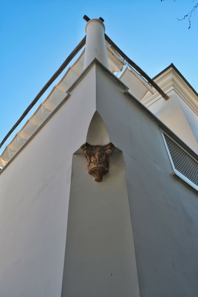 Фото Le Cantinelle