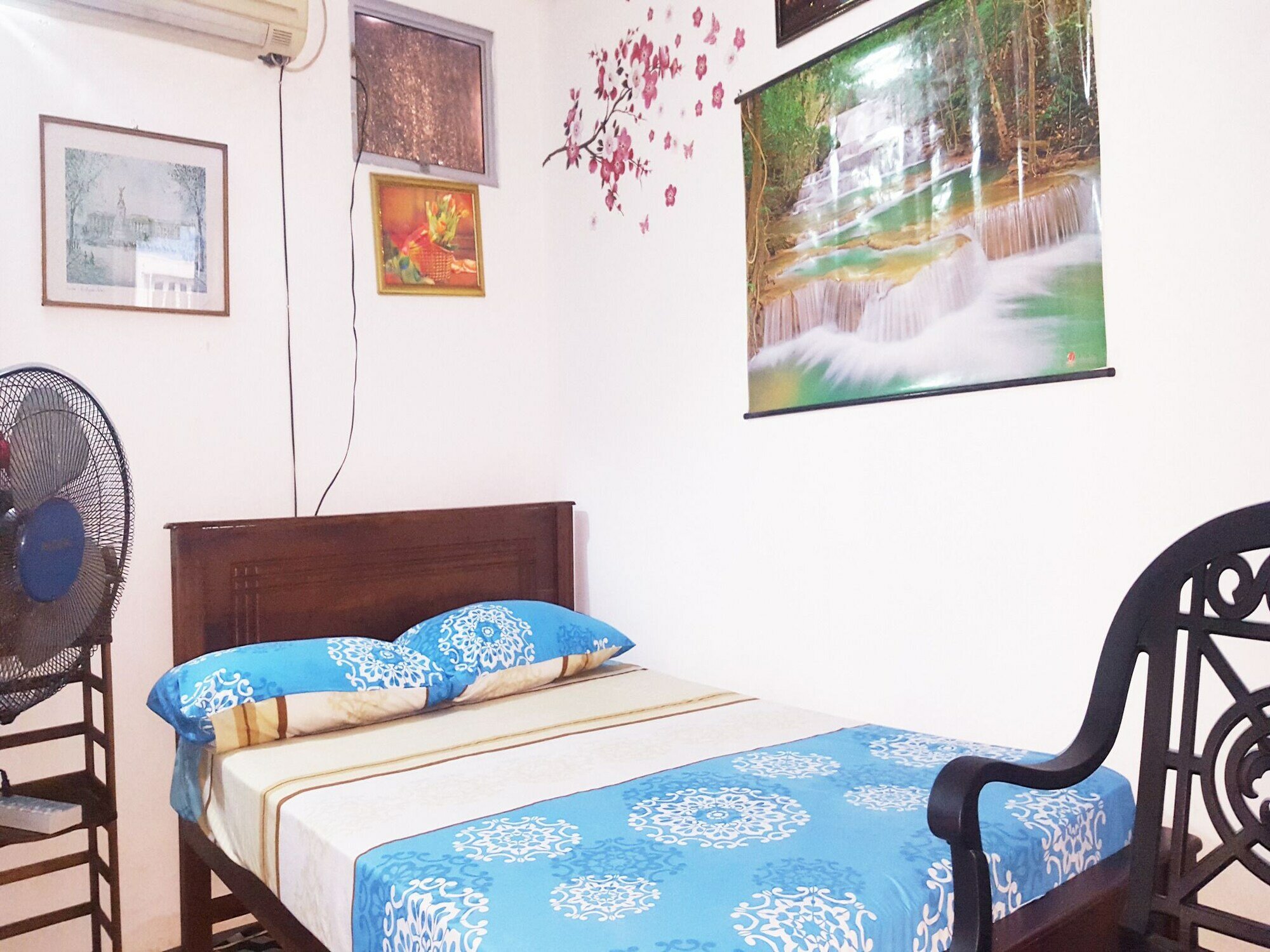 Фото Ashan's Cozy Apartments