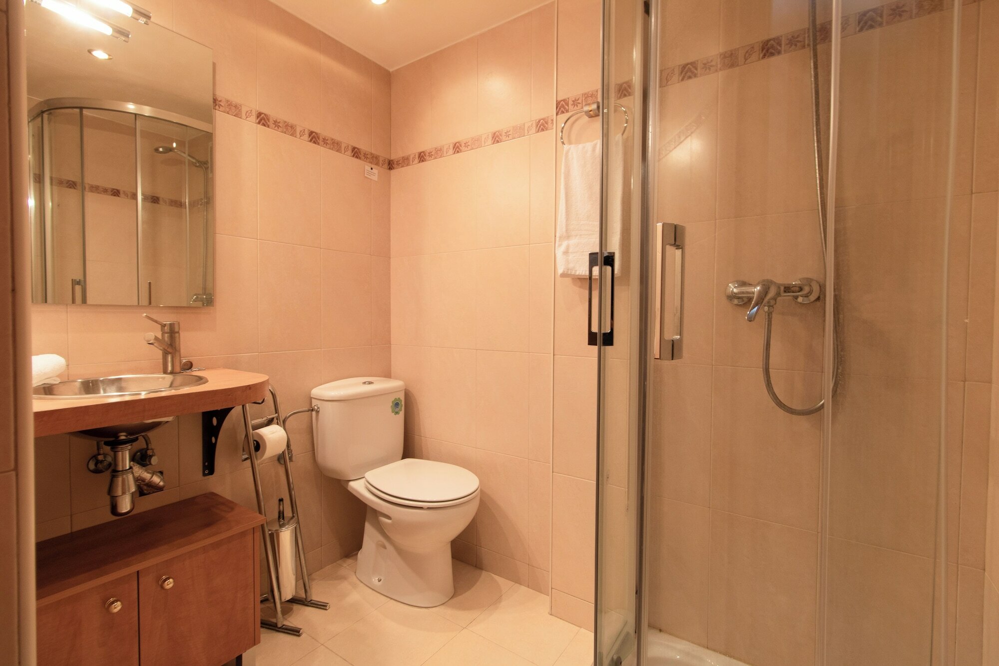 Фото Apartamentos 3000 Formigal