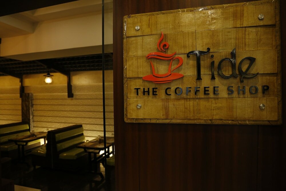 Фото The Ocean Pearl Udupi