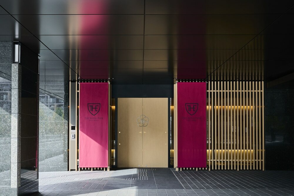 Фото The Royal Park Hotel Kyoto Umekoji