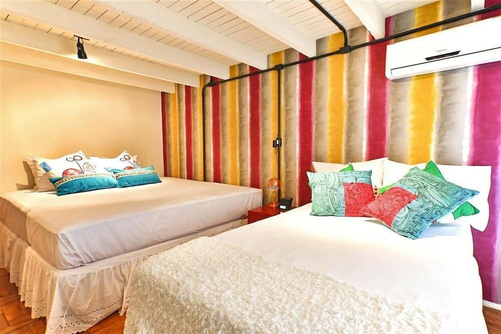 Фото Hostel California Cafe Bar