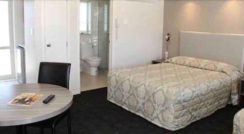 Гостиница Auckland Phoenix Palm в Окленде