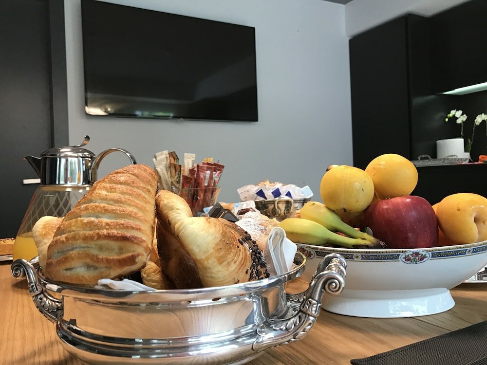 Фото Conti Guest House