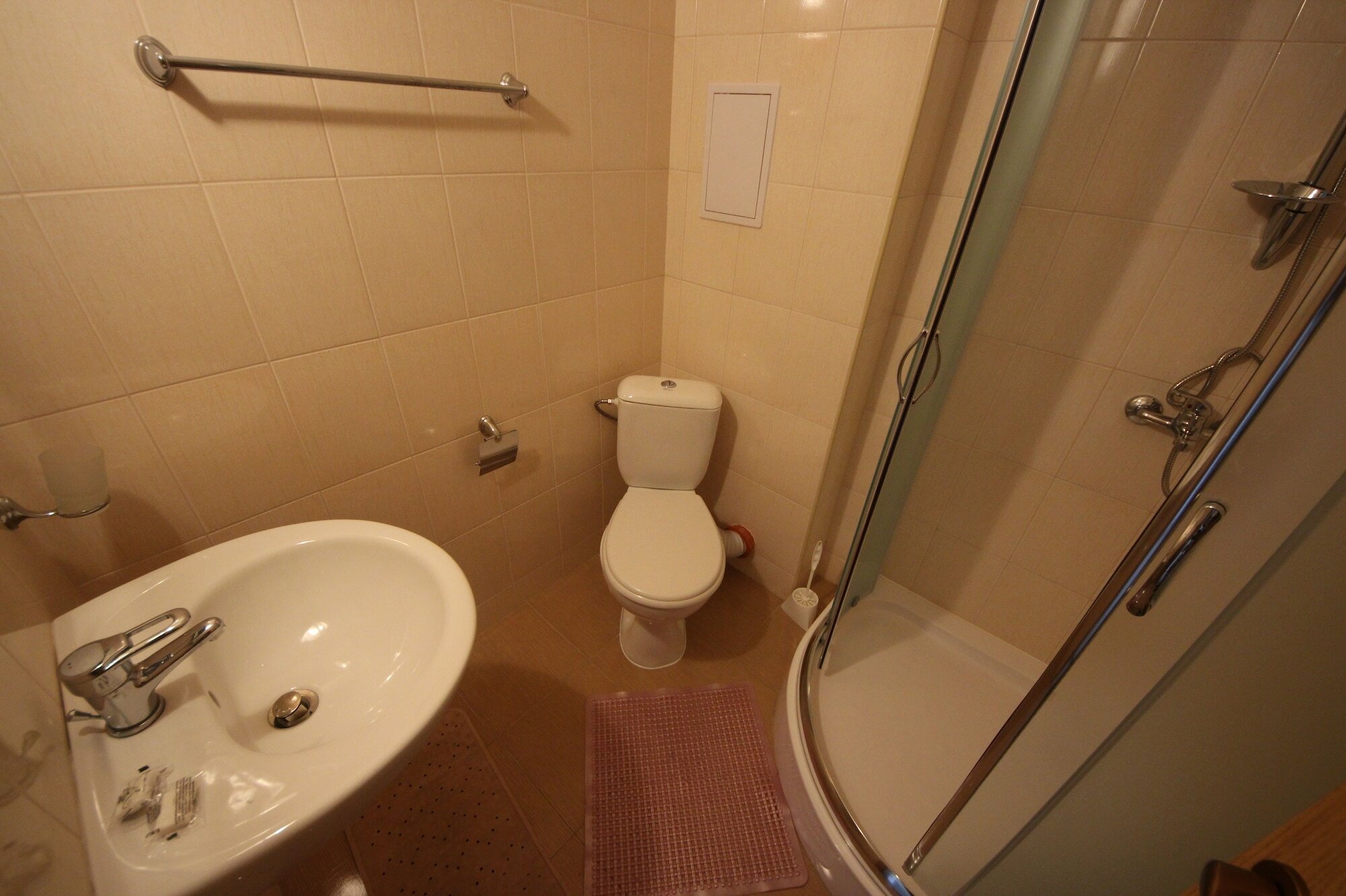 Фото Апарт-Отель Efir II - Menada