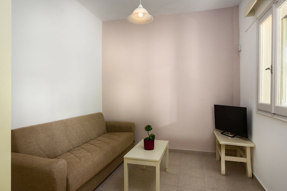 Фото Filorian Hotel Apartments