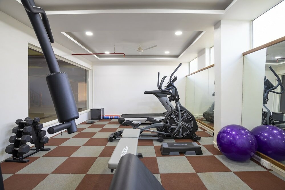 Фото Sairaj Beach Resort