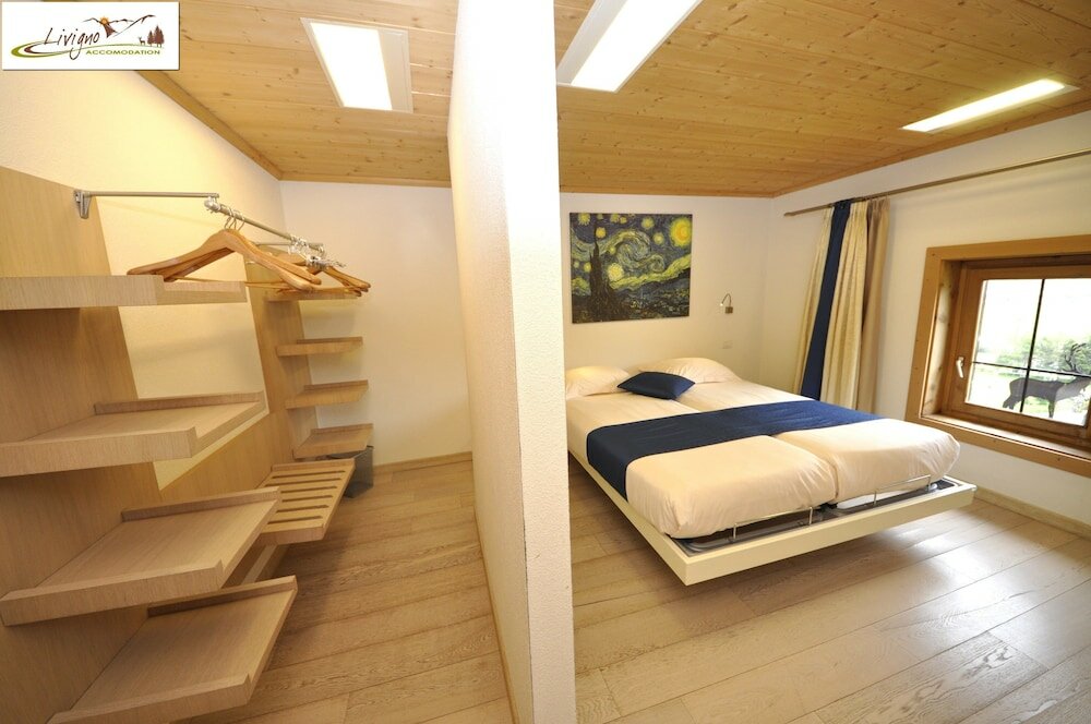 Фото Appartamenti Green