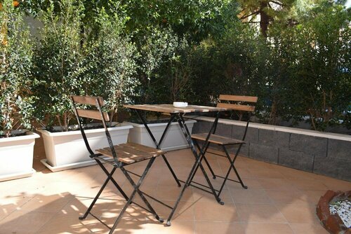 Гостиница B&b My Sicily в Джардини-Наксосе