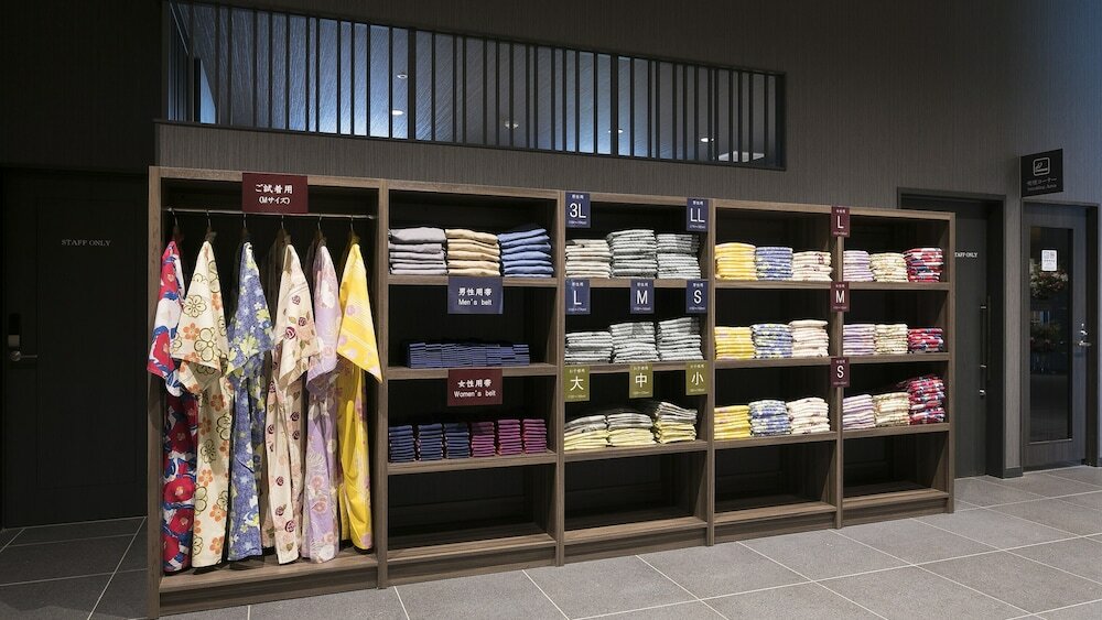 Фото Grandvrio Hotel Miyajima Wakura