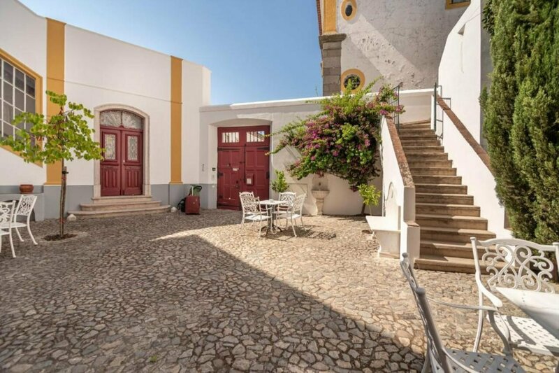 Гостиница Casa Morgado Esporão в Эворе