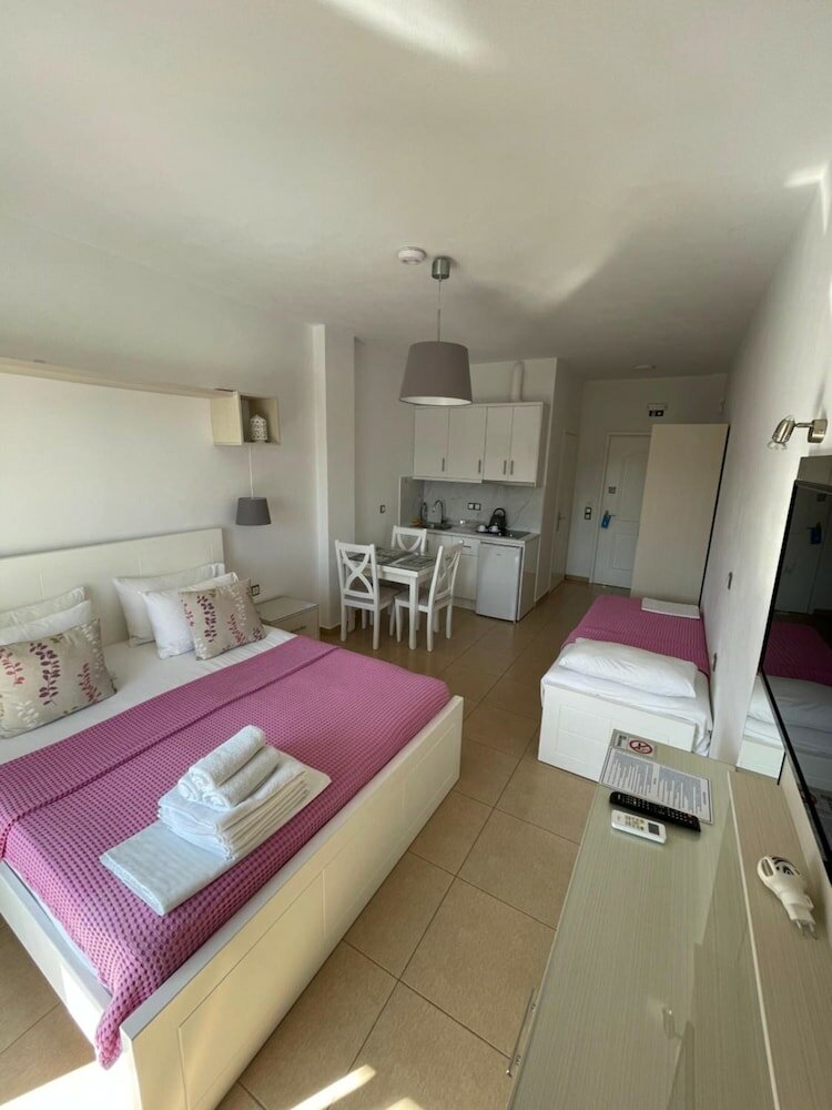 Фото Hotel Mira Mare