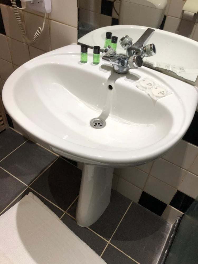 Фото Hotel Abberdeen